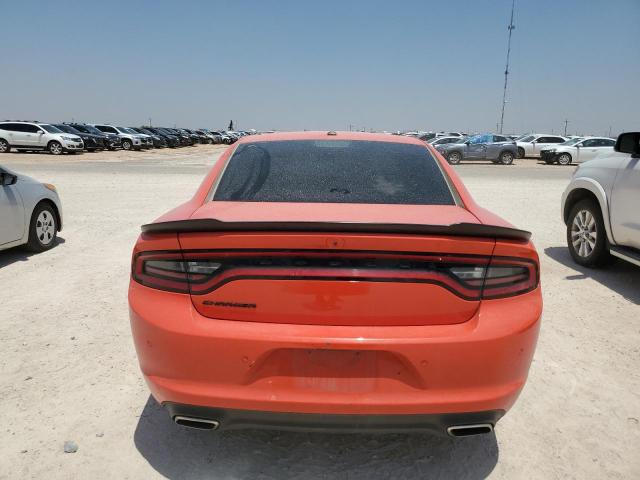 2021 Dodge Charger Sxt VIN: 2C3CDXBG1MH679271 Lot: 57283534