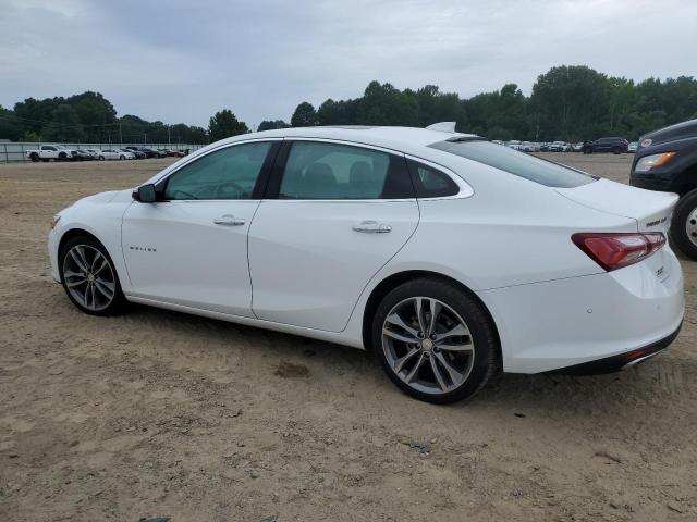 2020 CHEVROLET MALIBU PRE - 1G1ZE5SX3LF043628