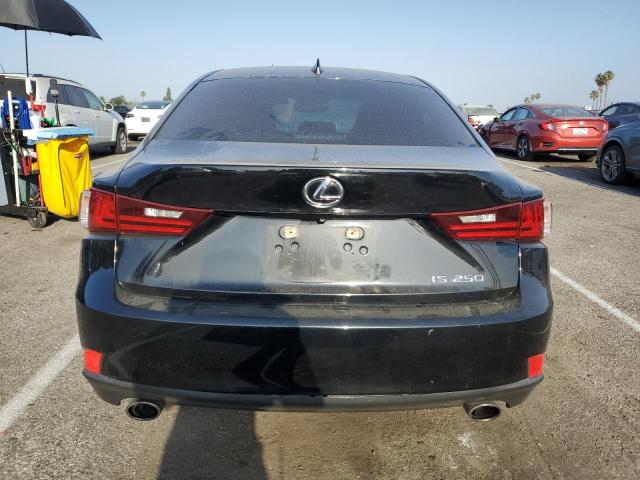 2014 Lexus Is 250 VIN: JTHBF1D2XE5009113 Lot: 58940734