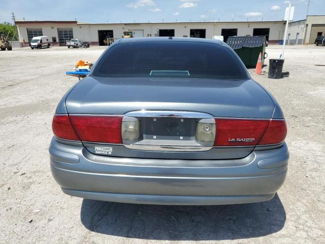 2005 Buick Lesabre Custom VIN: 1G4HP52K95U269930 Lot: 57006624