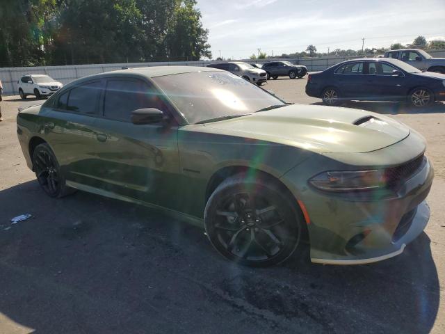 2022 DODGE CHARGER R/ - 2C3CDXCT1NH126388