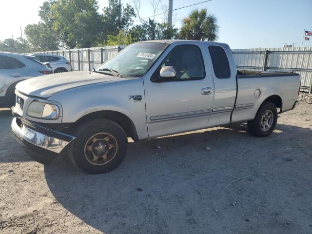 1998 Ford F150 VIN: 1FTZX17W4WNC03147 Lot: 59592404