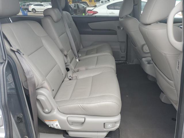 2016 HONDA 10HP MOTOR 5FNRL5H60GB147290