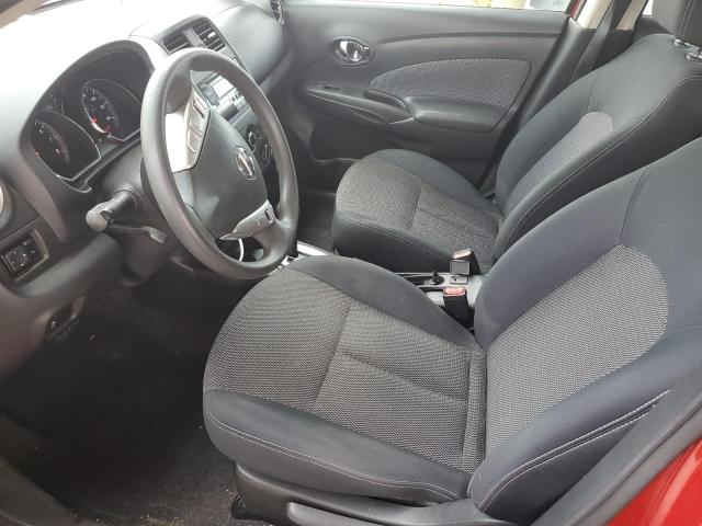 2015 Nissan Versa S VIN: 3N1CN7AP0FL892686 Lot: 59983274