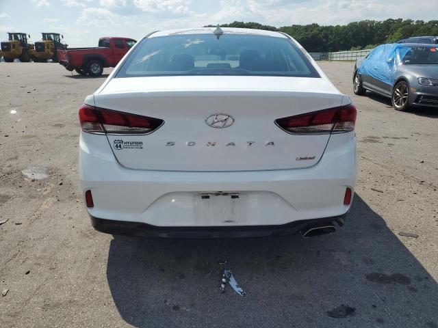 2018 Hyundai Sonata Sport VIN: 5NPE34AF3JH603312 Lot: 60590364