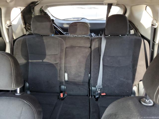 2018 Nissan Murano S VIN: 5N1AZ2MH1JN120878 Lot: 59235154