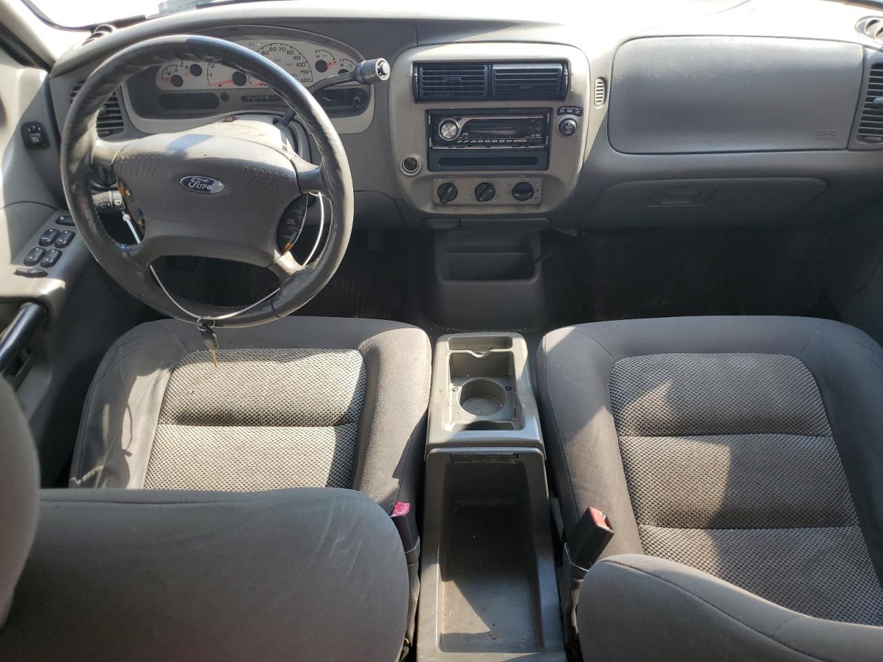 1FMZU67K54UA38694 2004 Ford Explorer Sport Trac