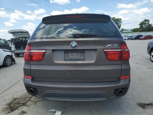 VIN 5UXZV4C58D0E03268 2013 BMW X5, Xdrive35I no.6