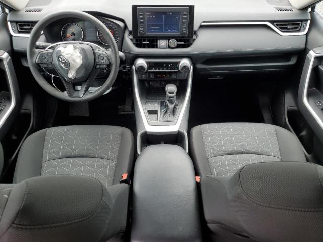 2022 Toyota Rav4 Le VIN: 2T3Z1RFVXNC192026 Lot: 58622574