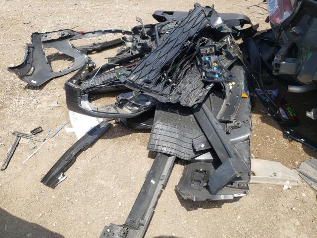 2021 Chevrolet Trailblazer Rs VIN: KL79MTSL2MB042360 Lot: 58957334