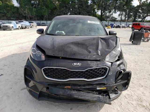 KNDPM3AC6M7865453 Kia Sportage L 5