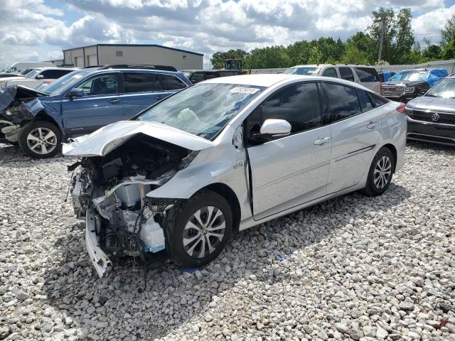 2020 TOYOTA PRIUS PRIM - JTDKARFP9L3134376