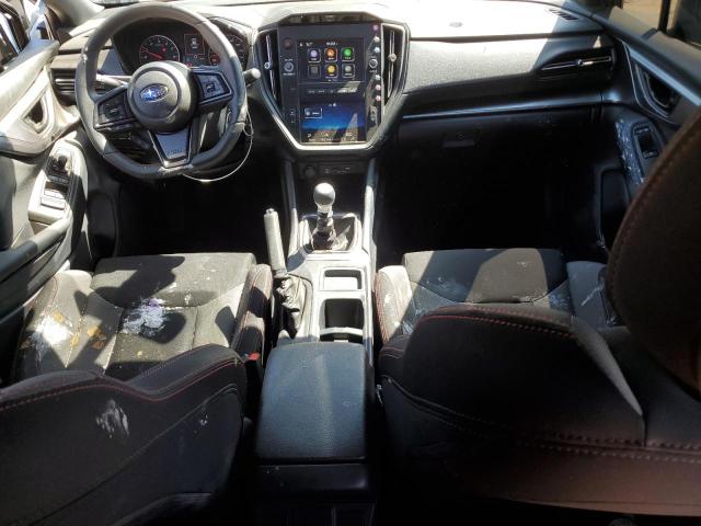 2022 Subaru Wrx VIN: JF1VBAA66N9012879 Lot: 58274504