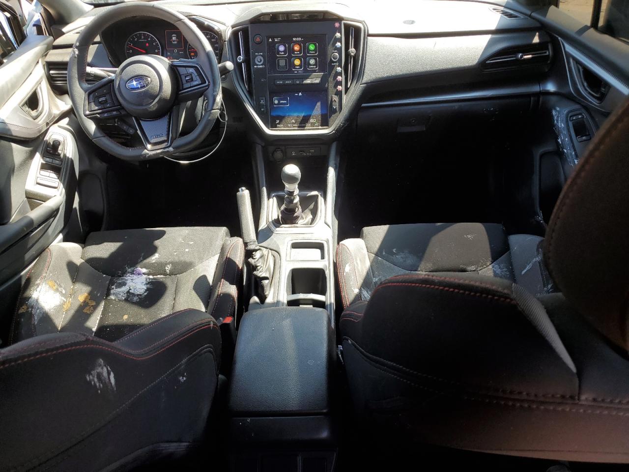 JF1VBAA66N9012879 2022 Subaru Wrx