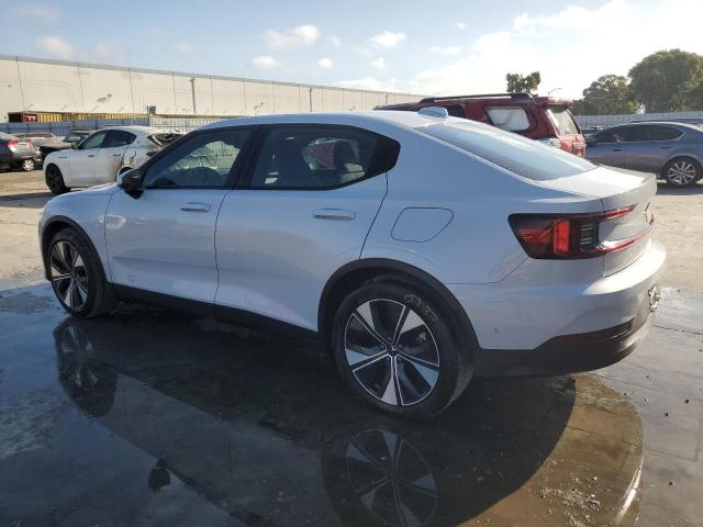 2023 Polestar 2 VIN: YSMED3KA9PL159713 Lot: 59789724