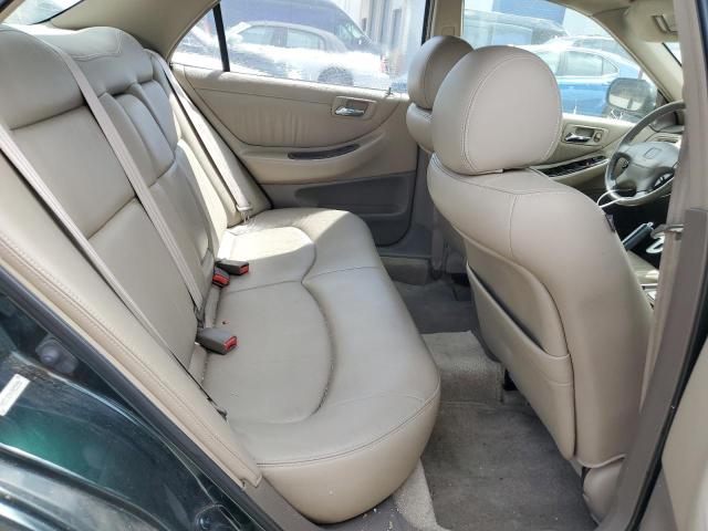 2000 Honda Accord Ex VIN: 1HGCG1654YA055950 Lot: 60889924