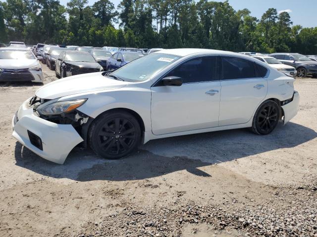 2018 Nissan Altima 2.5 VIN: 1N4AL3AP2JC220643 Lot: 57831854