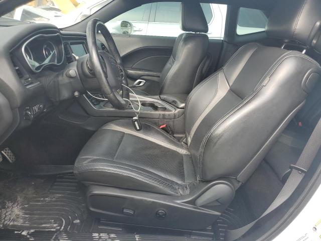 2016 DODGE CHALLENGER - 2C3CDZAG3GH225895