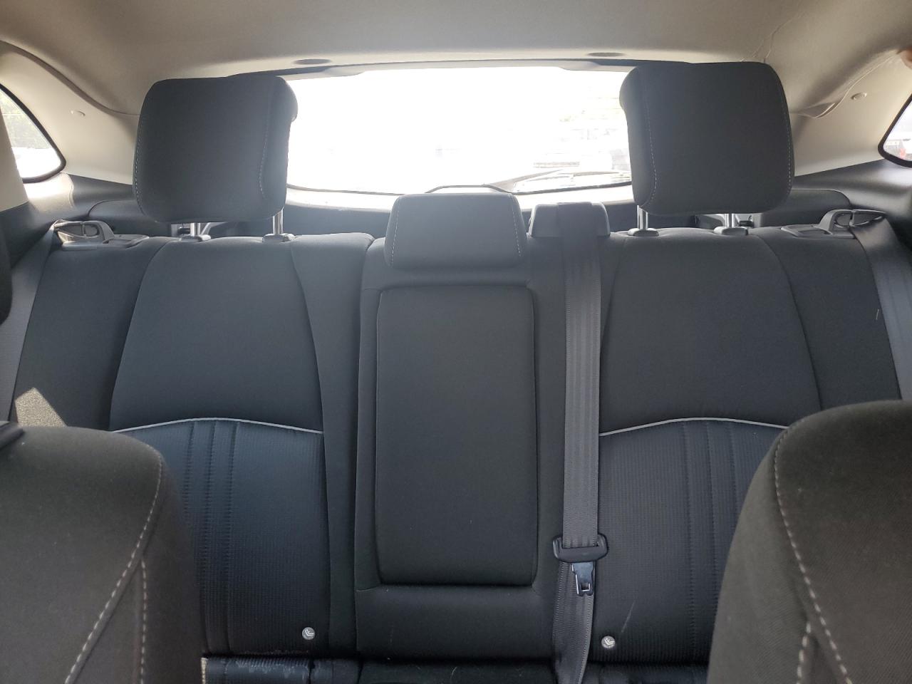 JM1DKDB73M1504264 2021 Mazda Cx-3 Sport