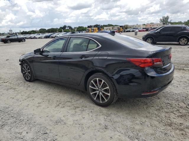 2015 Acura Tlx Tech VIN: 19UUB3F51FA002148 Lot: 60477474