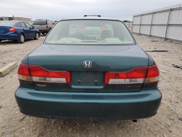 JHMCG56452C015349 2002 Honda Accord Lx