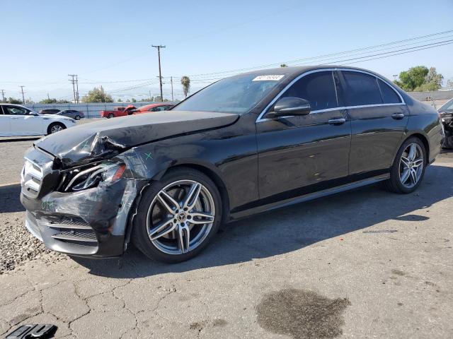 VIN WDDZF4JB5JA368933 2018 Mercedes-Benz E-Class, 300 no.1