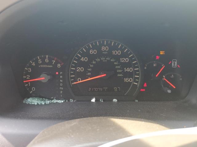 2004 Honda Accord Ex VIN: JHMCM56814C003651 Lot: 57495904