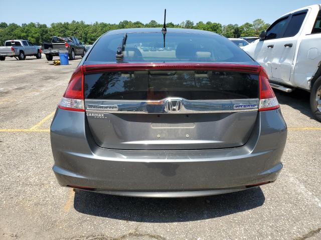 2013 Honda Insight Ex VIN: JHMZE2H79DS002134 Lot: 58413904