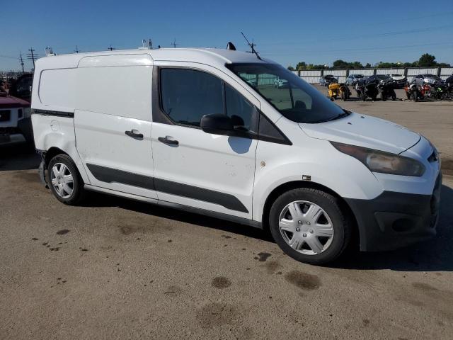 2014 Ford Transit Connect Xl VIN: NM0LS7E78E1161796 Lot: 58330504