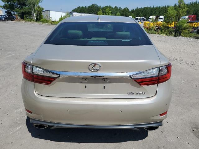 2016 Lexus Es 350 VIN: 58ABK1GG9GU002347 Lot: 58834004