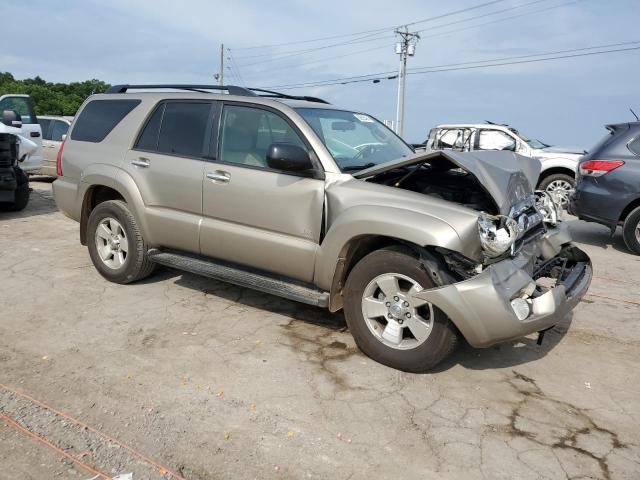 JTEZU14R38K010978 | 2008 Toyota 4runner sr5