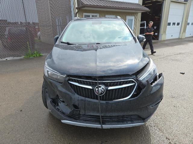 2019 Buick Encore Sport Touring VIN: KL4CJ1SB0KB730393 Lot: 59258234