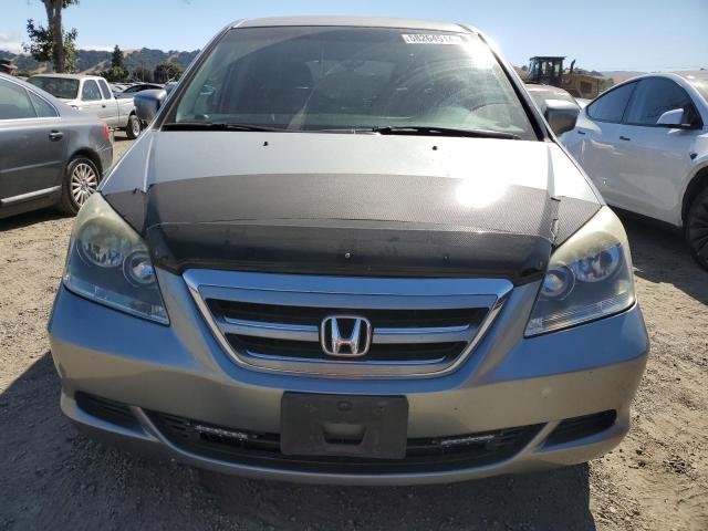 2007 Honda Odyssey Ex VIN: 5FNRL38487B111298 Lot: 58264514