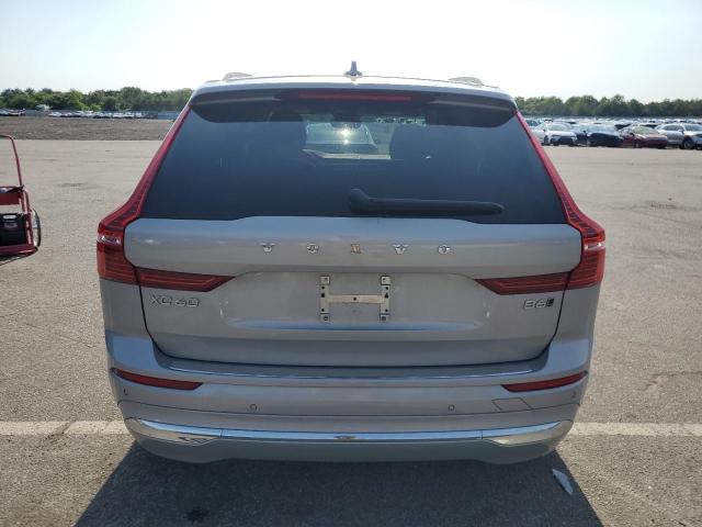 2023 Volvo Xc60 Ultimate VIN: YV4062RA1P1287856 Lot: 58921684