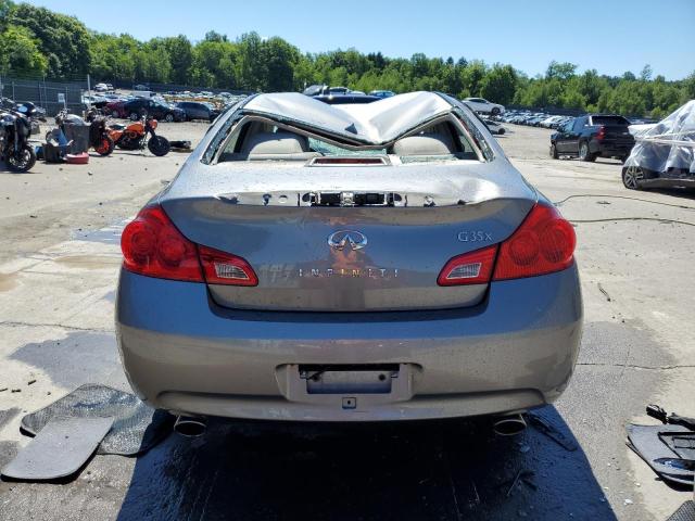 2007 Infiniti G35 VIN: JNKBV61F97M812463 Lot: 60659764