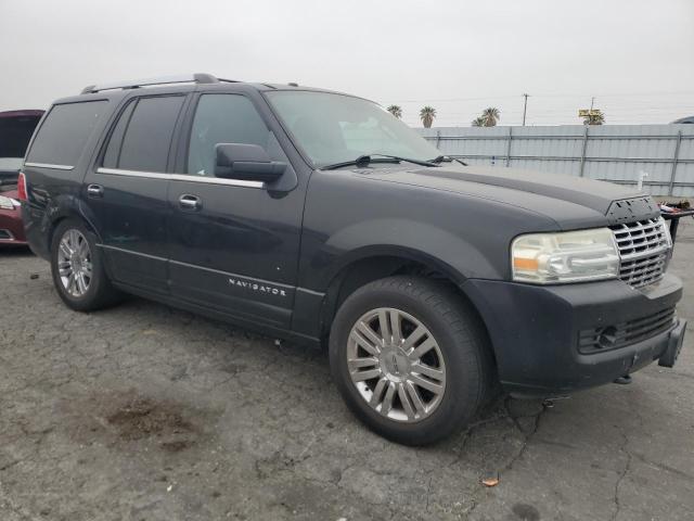 2010 Lincoln Navigator VIN: 5LMJJ2H59AEJ09972 Lot: 56177424