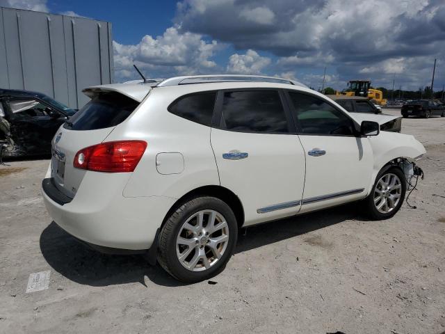 2013 Nissan Rogue S VIN: JN8AS5MT6DW004741 Lot: 57629044