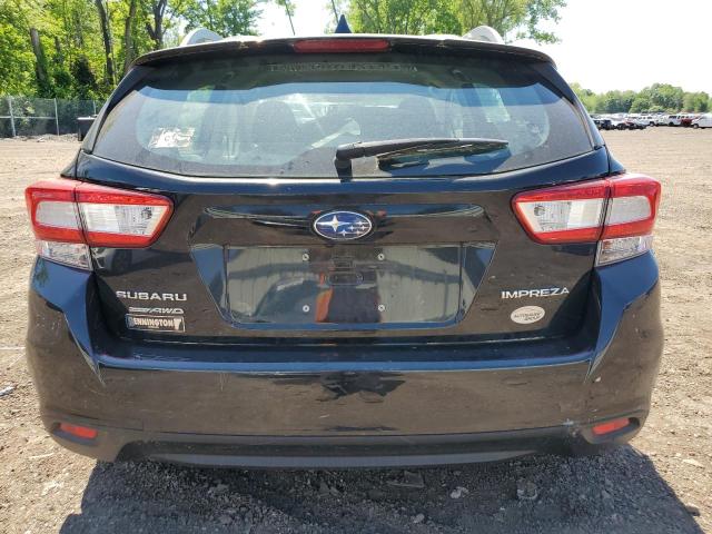 2018 Subaru Impreza Premium VIN: 4S3GTAB6XJ3740149 Lot: 56636224