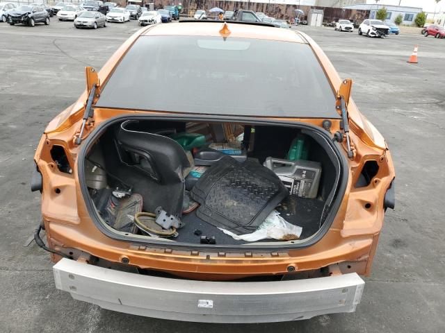 2017 Chevrolet Ss VIN: 6G3F15RW4HL301914 Lot: 58892164