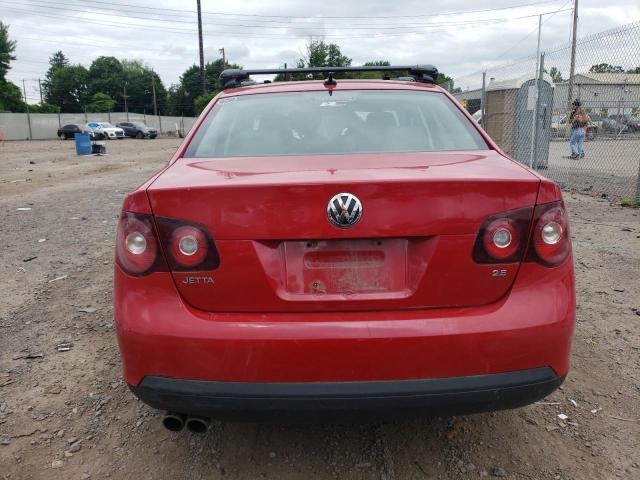 2009 Volkswagen Jetta Se VIN: 3VWRM71K19M033181 Lot: 56900734