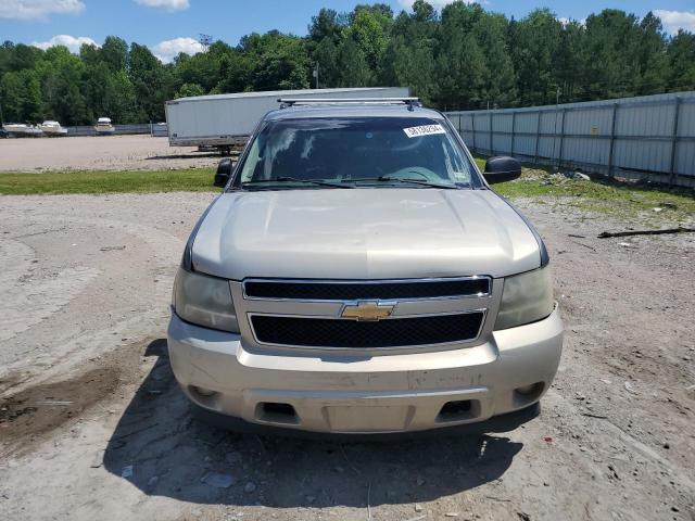 2009 Chevrolet Tahoe C1500 Ls VIN: 1GNFC13C99R238474 Lot: 58136294