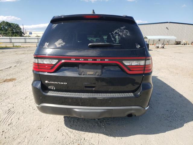 2017 Dodge Durango Sxt VIN: 1C4RDHAG9HC771069 Lot: 57763344