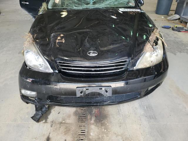 2002 Lexus Es 300 VIN: JTHBF30G725026461 Lot: 58358294