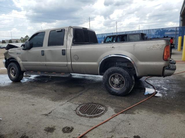 2002 Ford F250 Super Duty VIN: 1FTNW21F32ED54099 Lot: 57118274