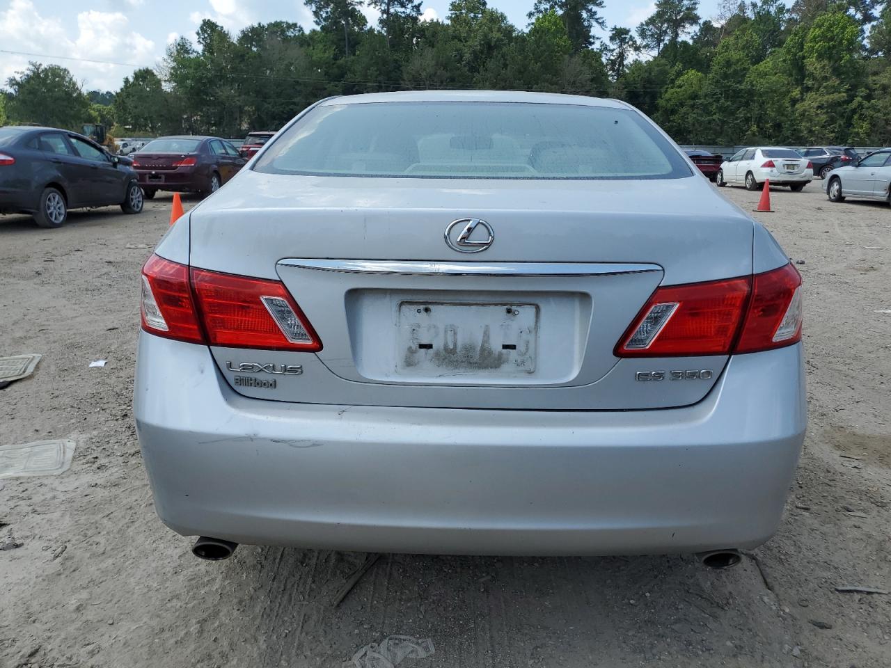 JTHBJ46G792286852 2009 Lexus Es 350