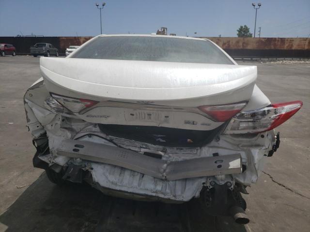 VIN 4T1BD1FK6FU165365 2015 Toyota Camry, Hybrid no.6