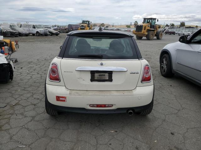 2012 Mini Cooper VIN: WMWSU3C52CT263368 Lot: 55941714