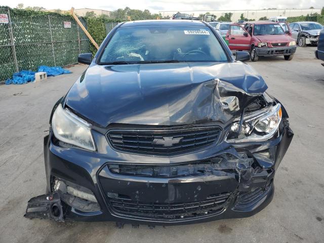 2015 CHEVROLET SS - 6G3F15RW6FL107317