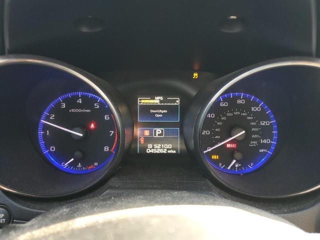 2017 Subaru Outback 2.5I Limited VIN: 4S4BSAKC6H3206400 Lot: 57937934