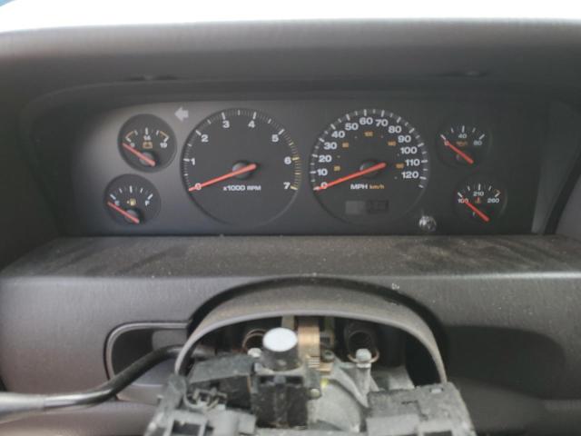 2000 Jeep Grand Cherokee Laredo VIN: 1J4GW48S8YC366383 Lot: 60353664